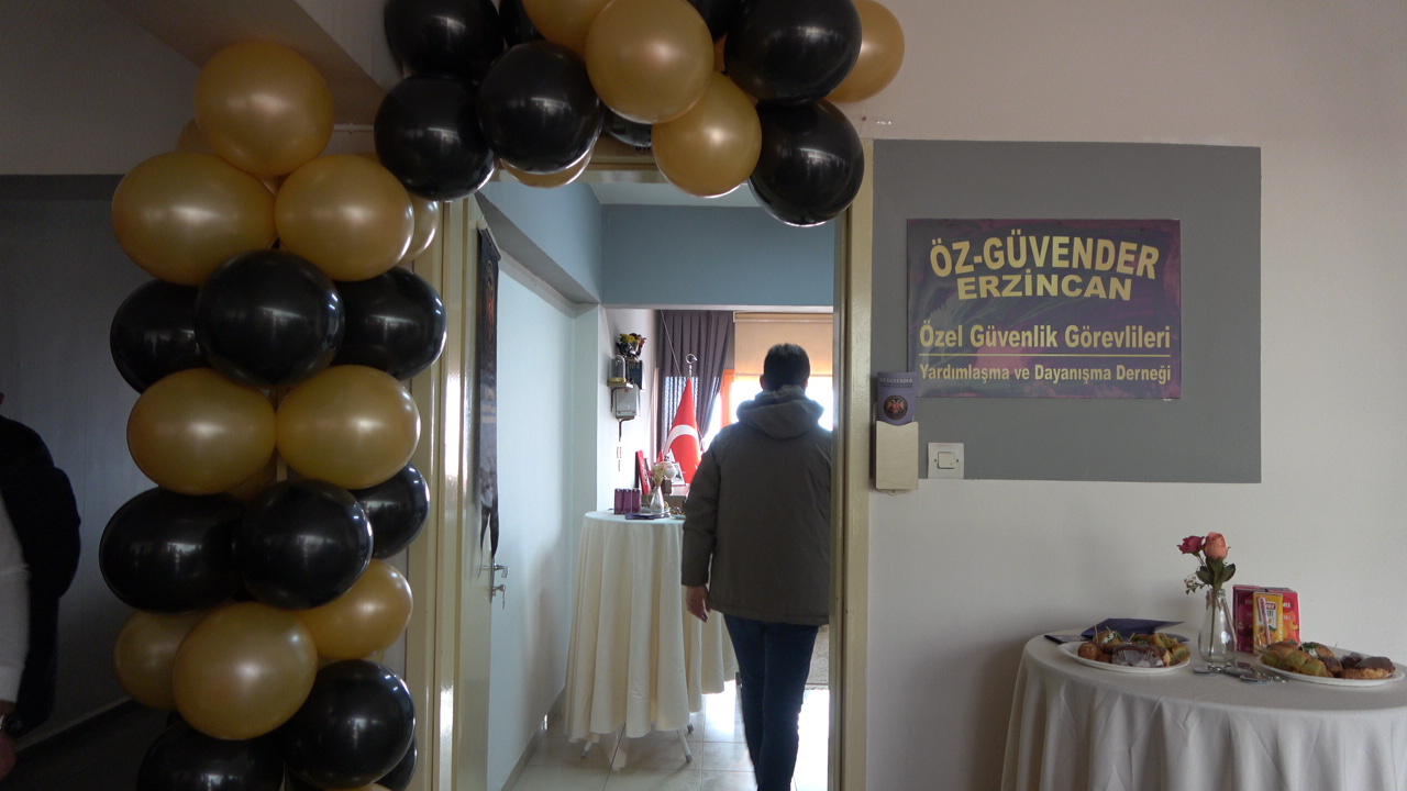 Güvenli̇k Dernek (6)