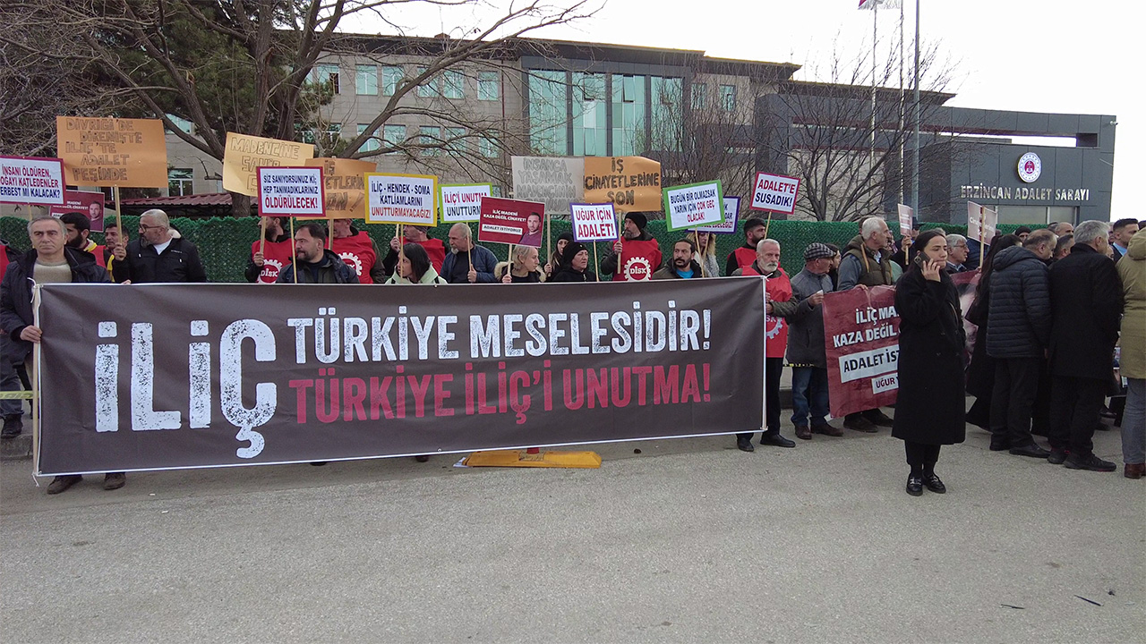 İli̇ç Maden Duruşma 3