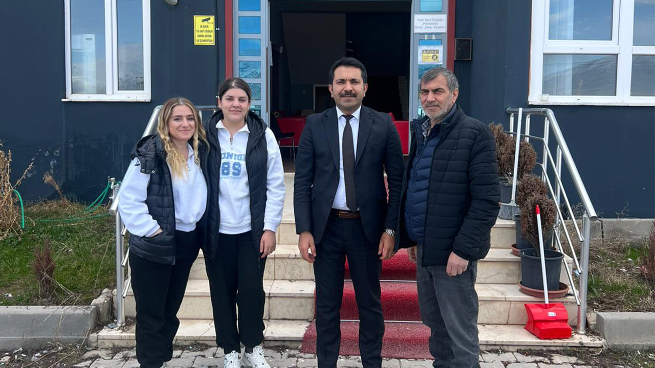 İşkur Müdürü Oran 3