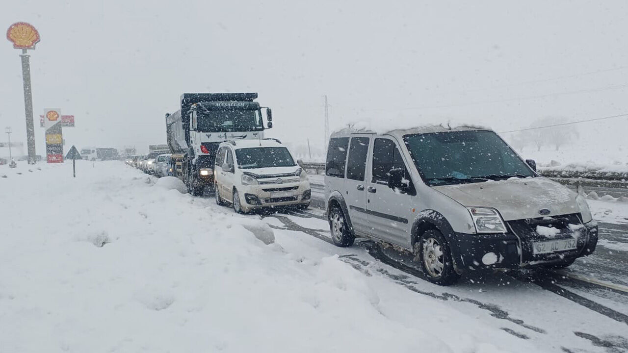 Kar Ti̇pi̇ Ulaşim 3-1
