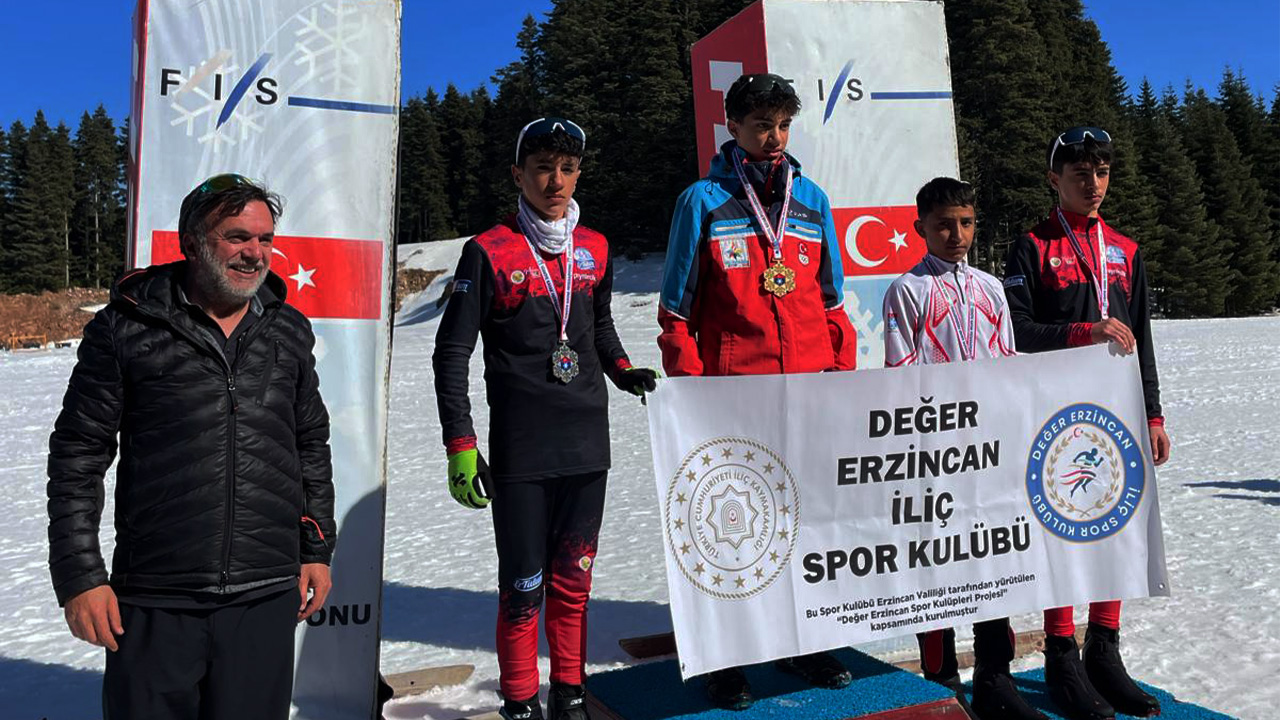 Kayak Türki̇ye Şampi̇yonasi 9