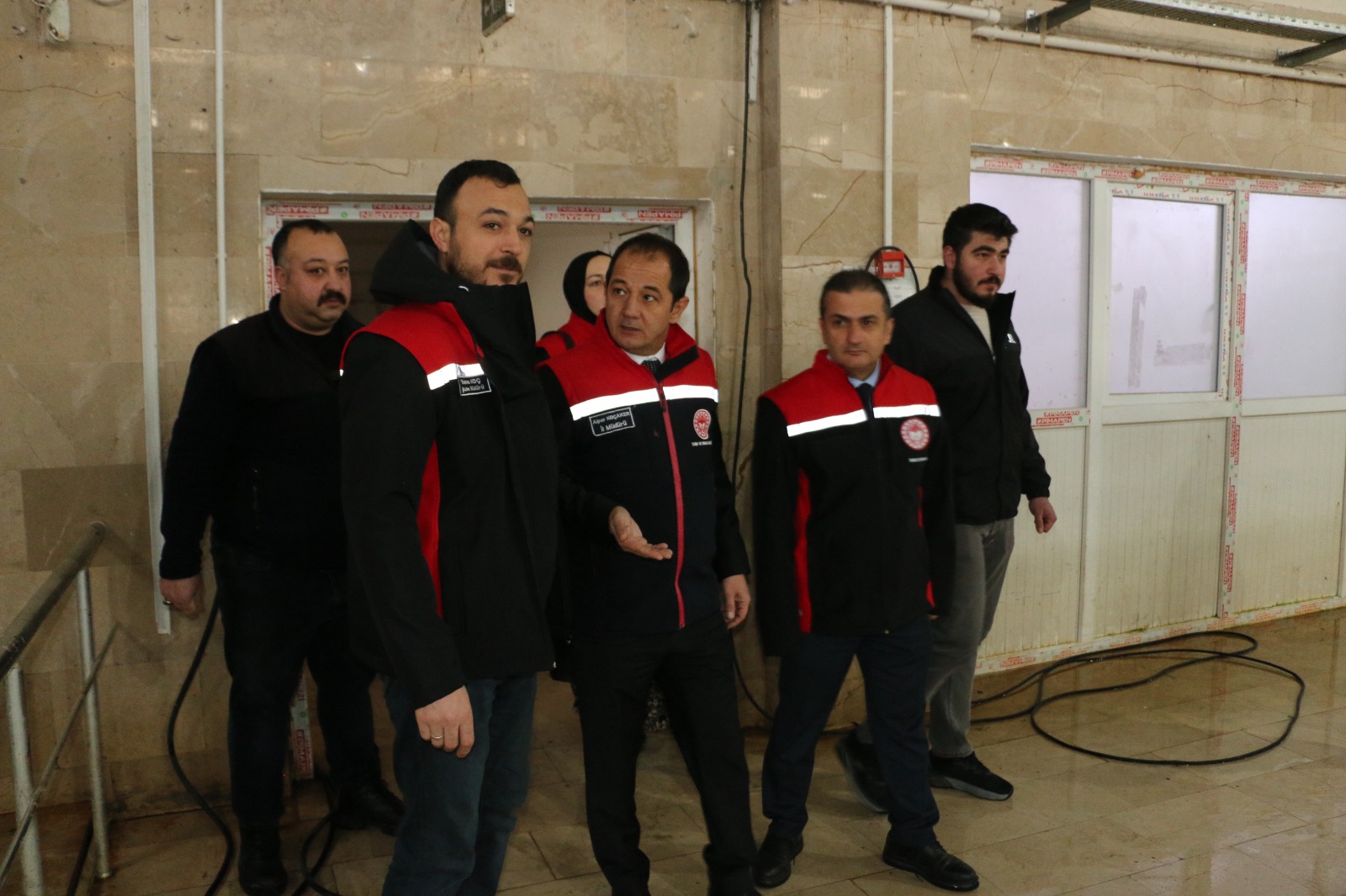 Kesi̇mhane Deneti̇m 2