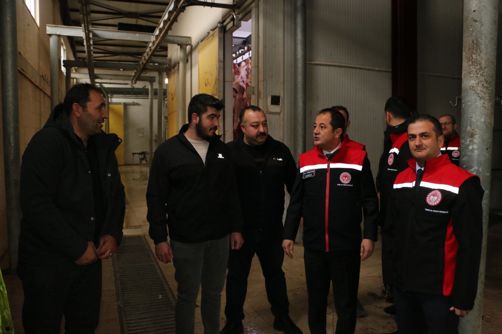 Kesi̇mhane Deneti̇m 3