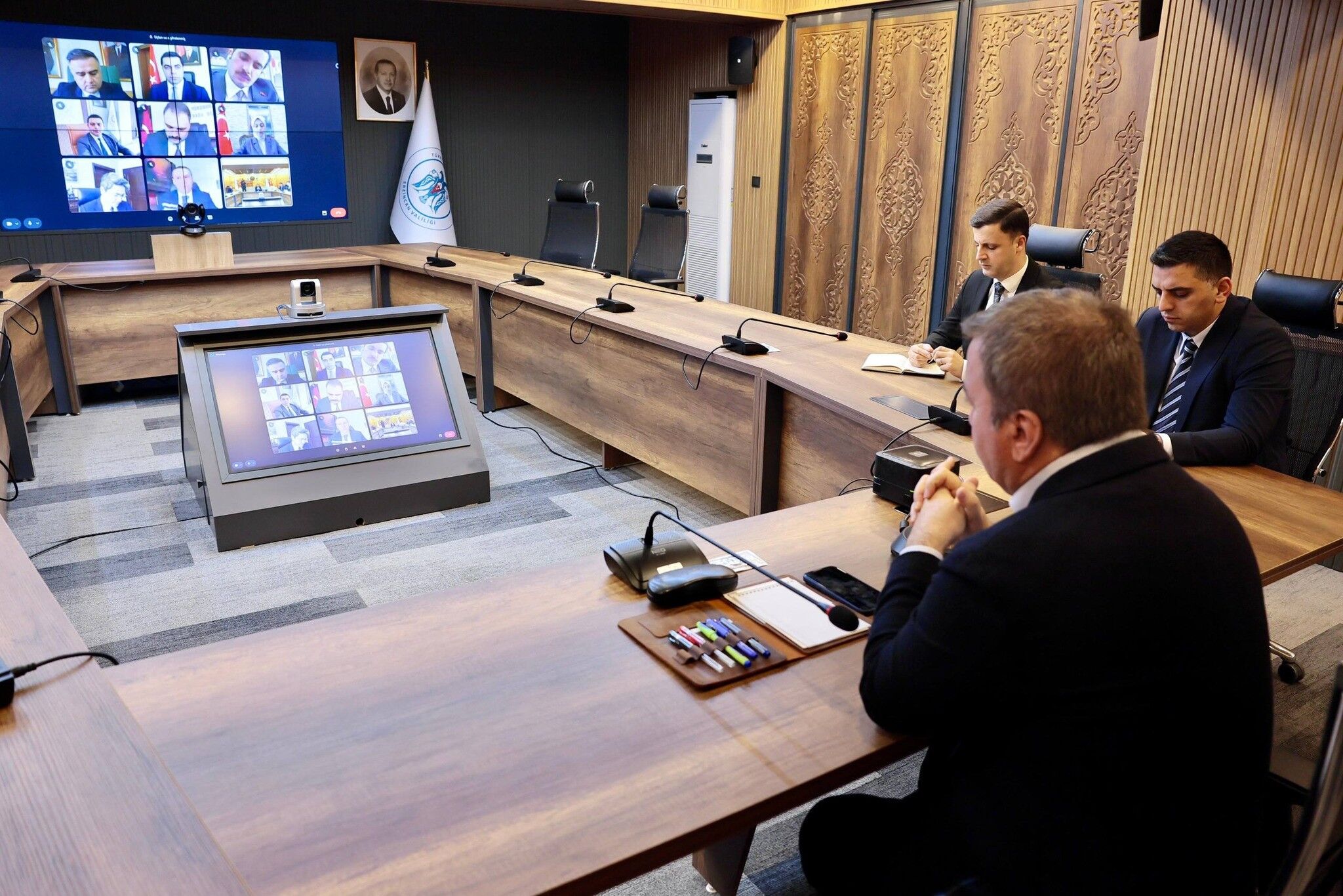 Koordi̇nasyon Toplantisi 24 Şubat 2026 (2)