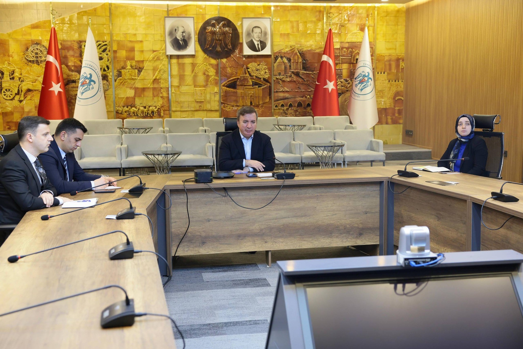 Koordi̇nasyon Toplantisi 24 Şubat 2026 (3)