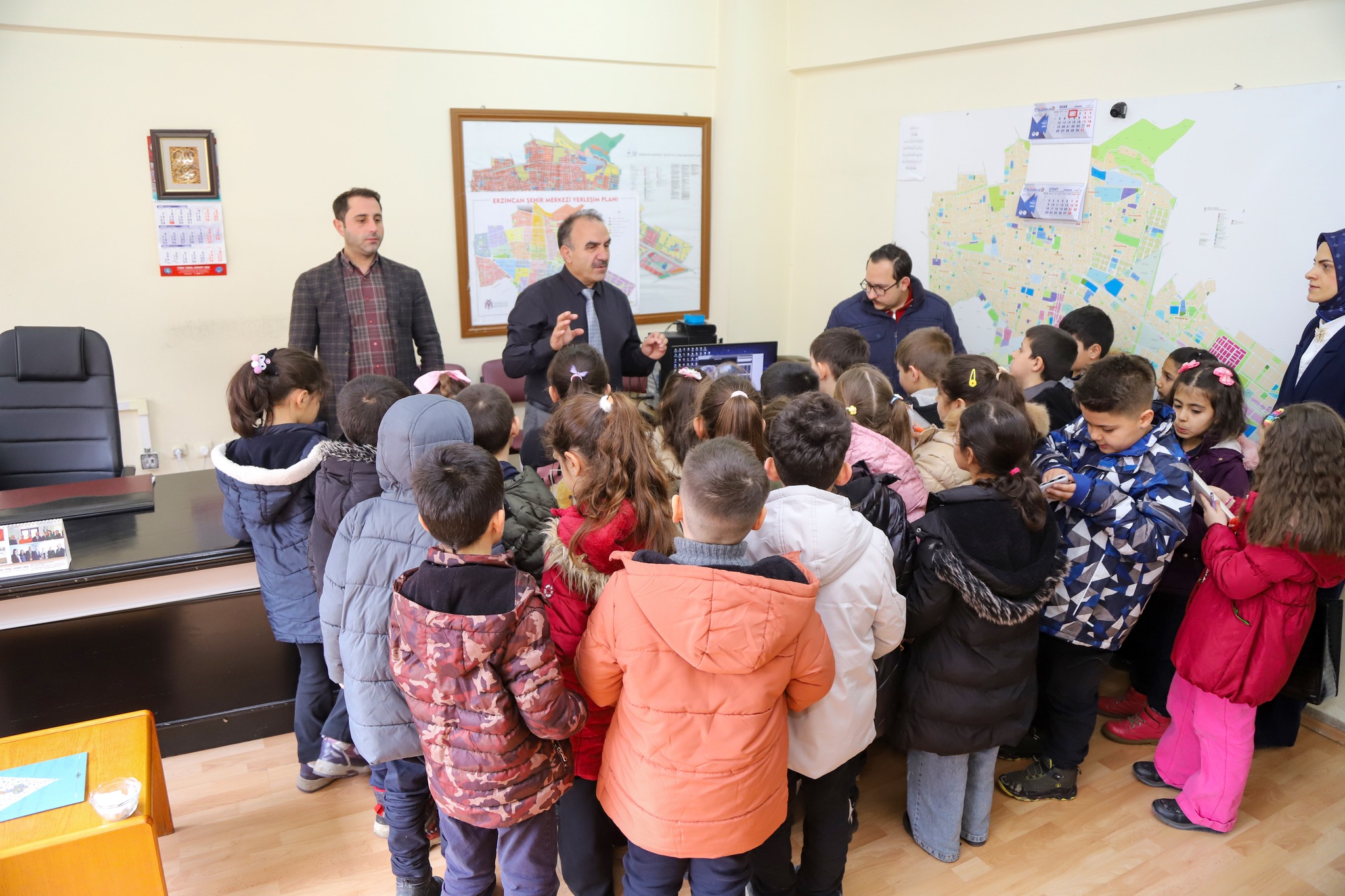 Mi̇ni̇k Öğrenci̇ler 6