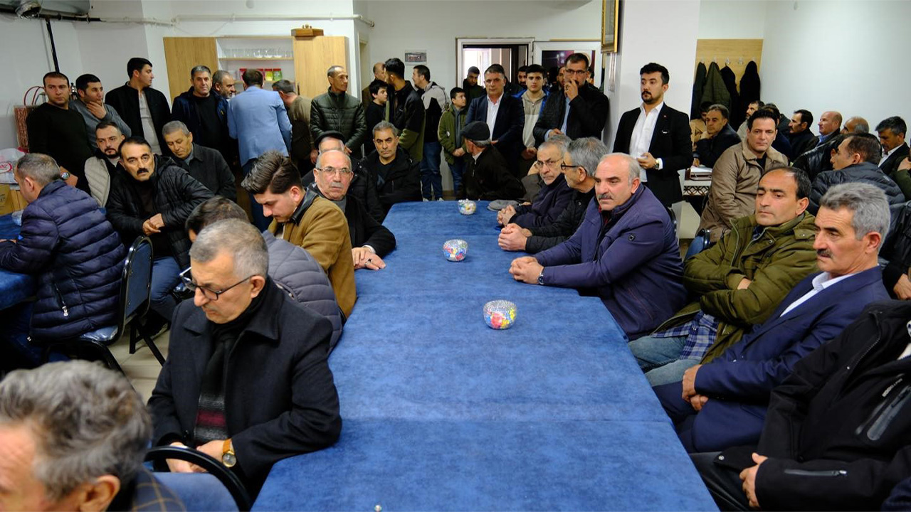 Otlukbeli̇ Dernek 2