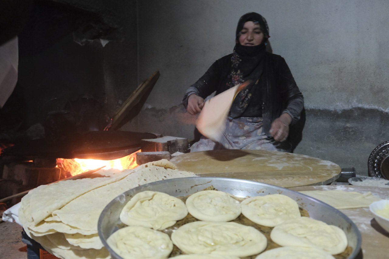 Ramazan Sofralar (6)