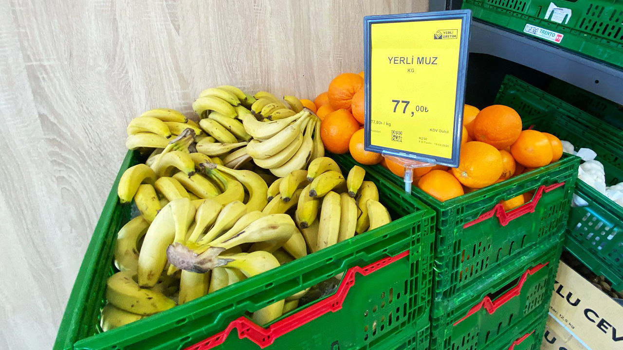 Sebze Meyve Fi̇yat 15