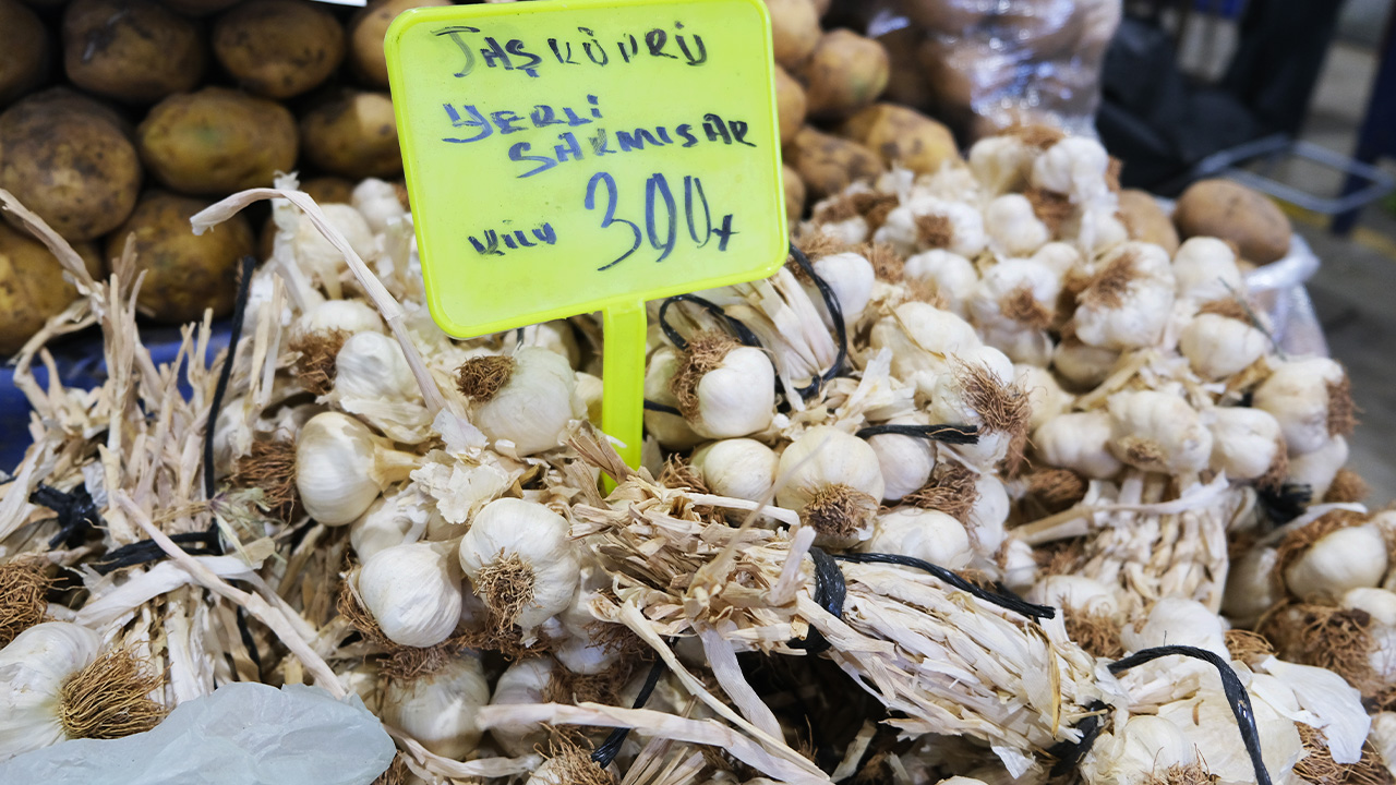 Sebze Meyve Fi̇yat 5