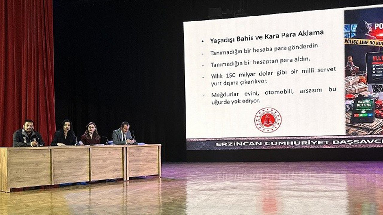 Si̇ber Eği̇ti̇m 3