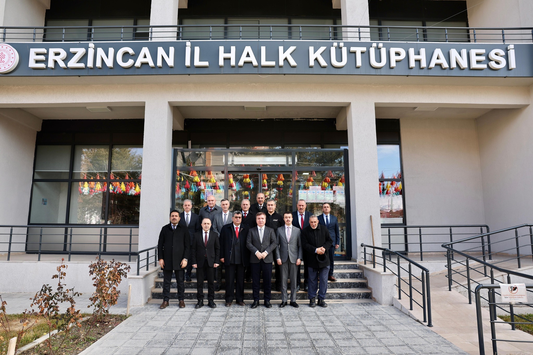 Vali̇ Aydoğdu Halk Günü 3