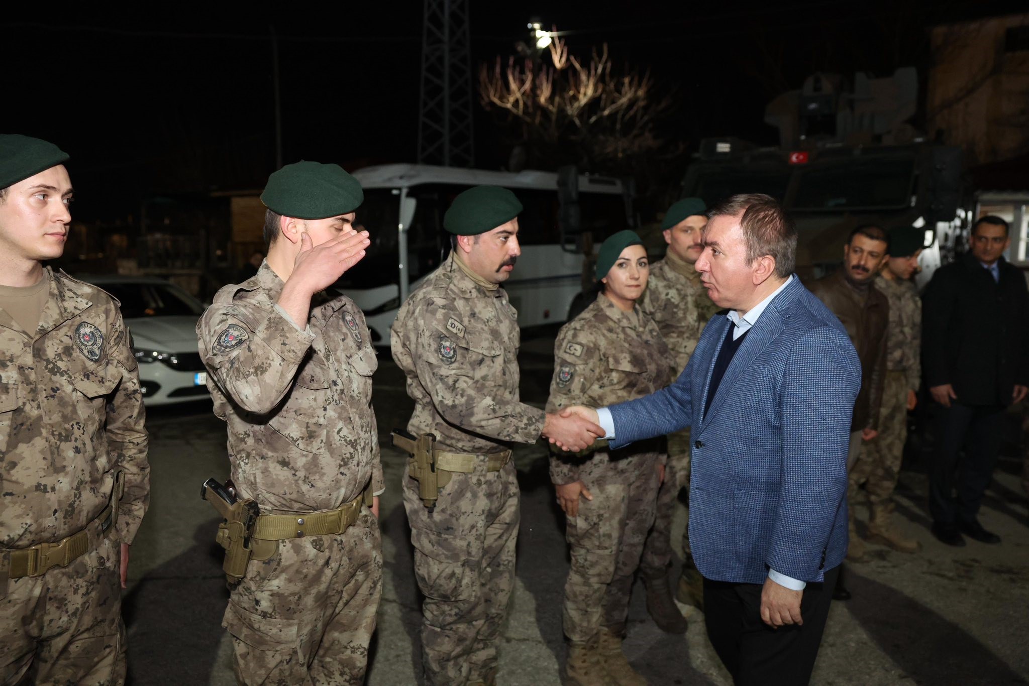 Vali̇ Aydoğdu Sahur 2026 (2)