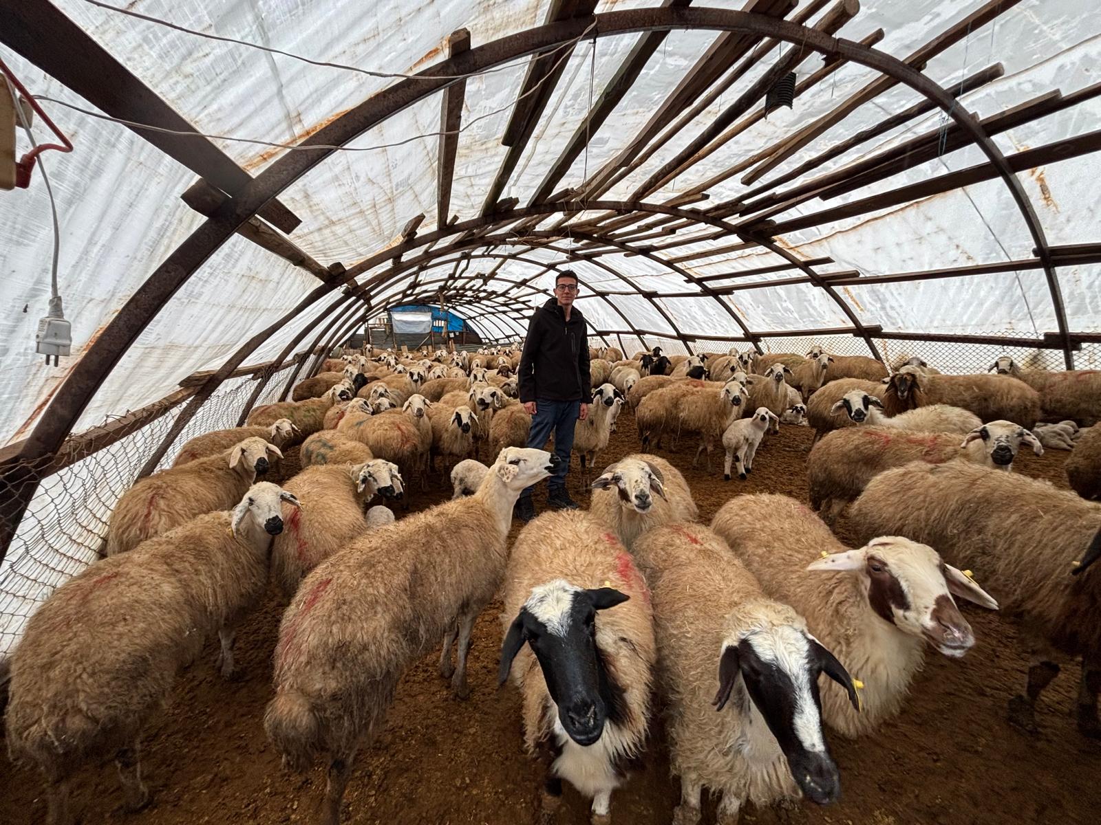 Yeti̇şti̇ri̇ci̇ Kemah 3