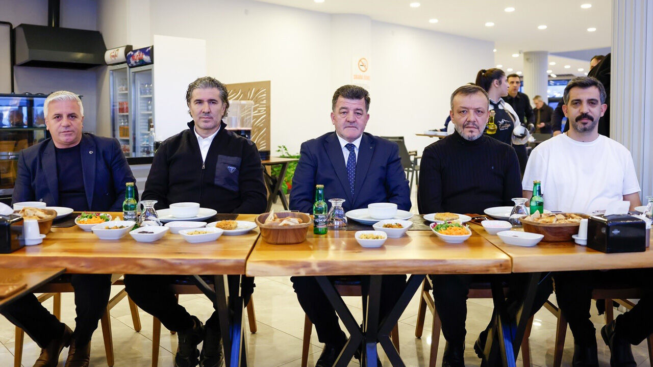 24Erzi̇ncanspor 2026 İftar 2