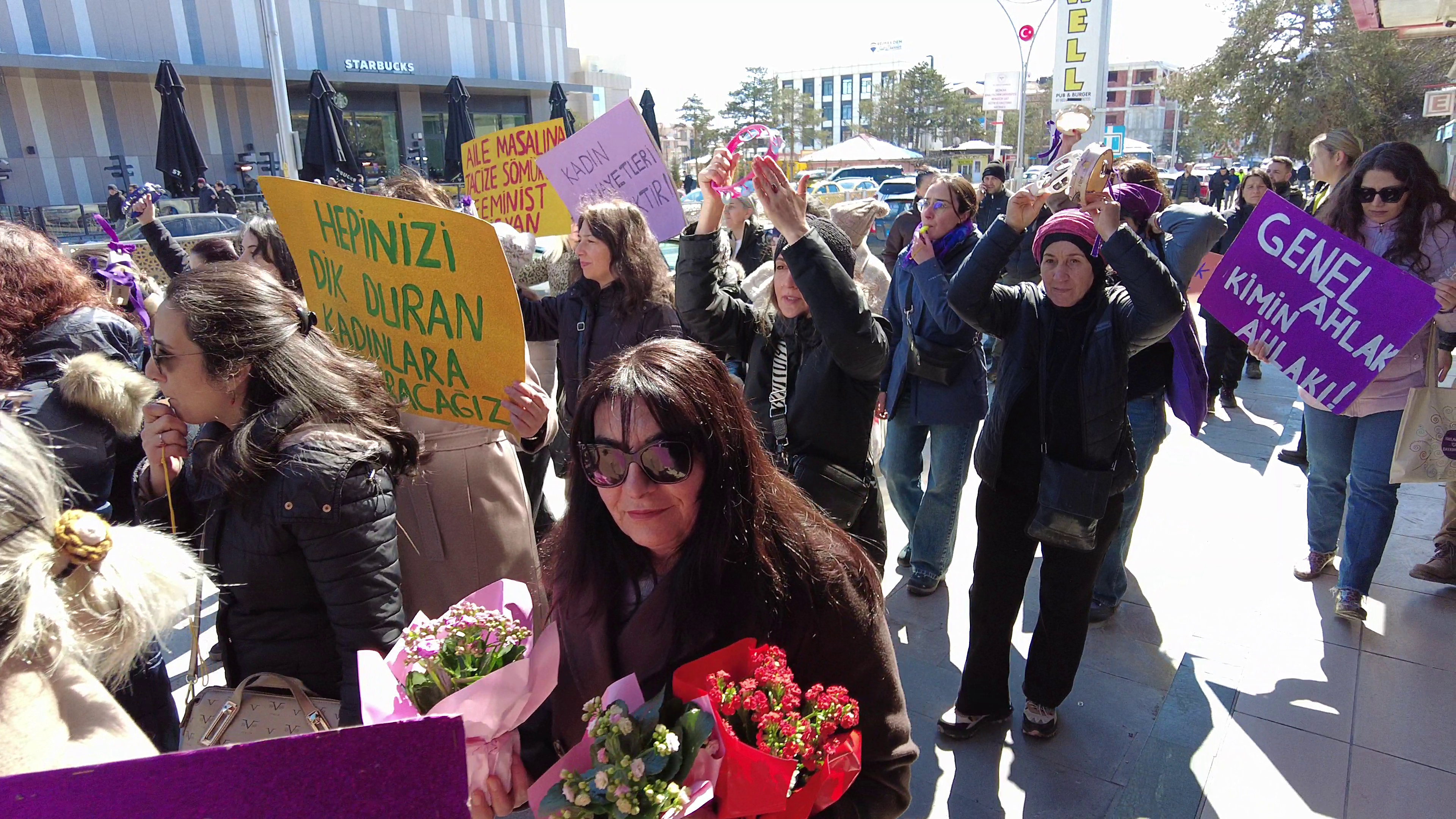 8 Mart Dünya Kadınlar Günü (3)