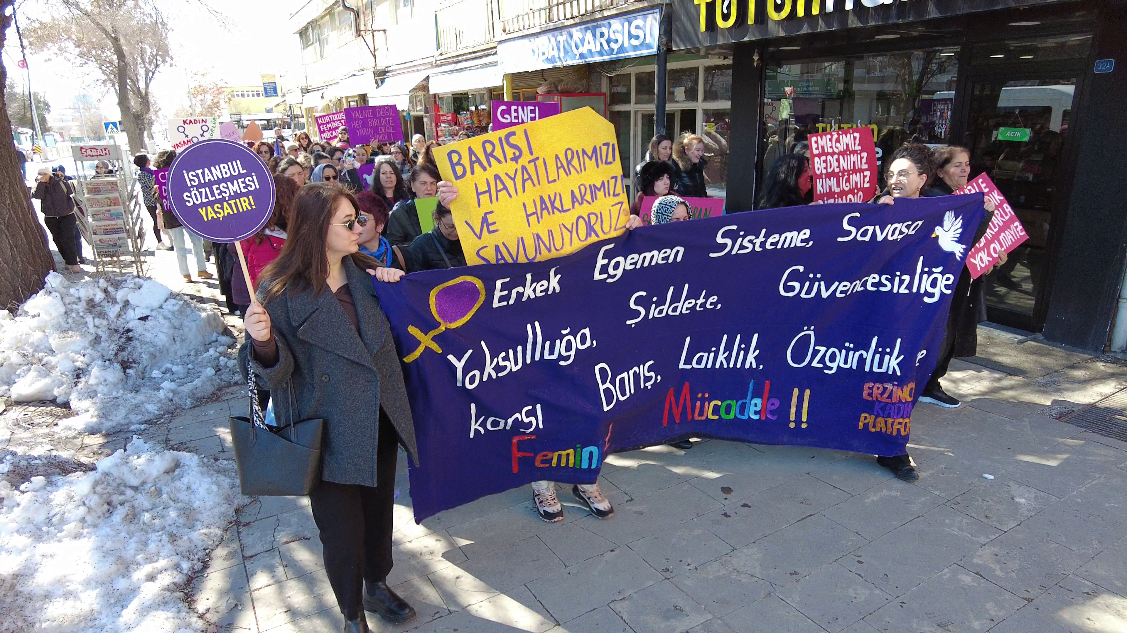 8 Mart Dünya Kadınlar Günü (5)