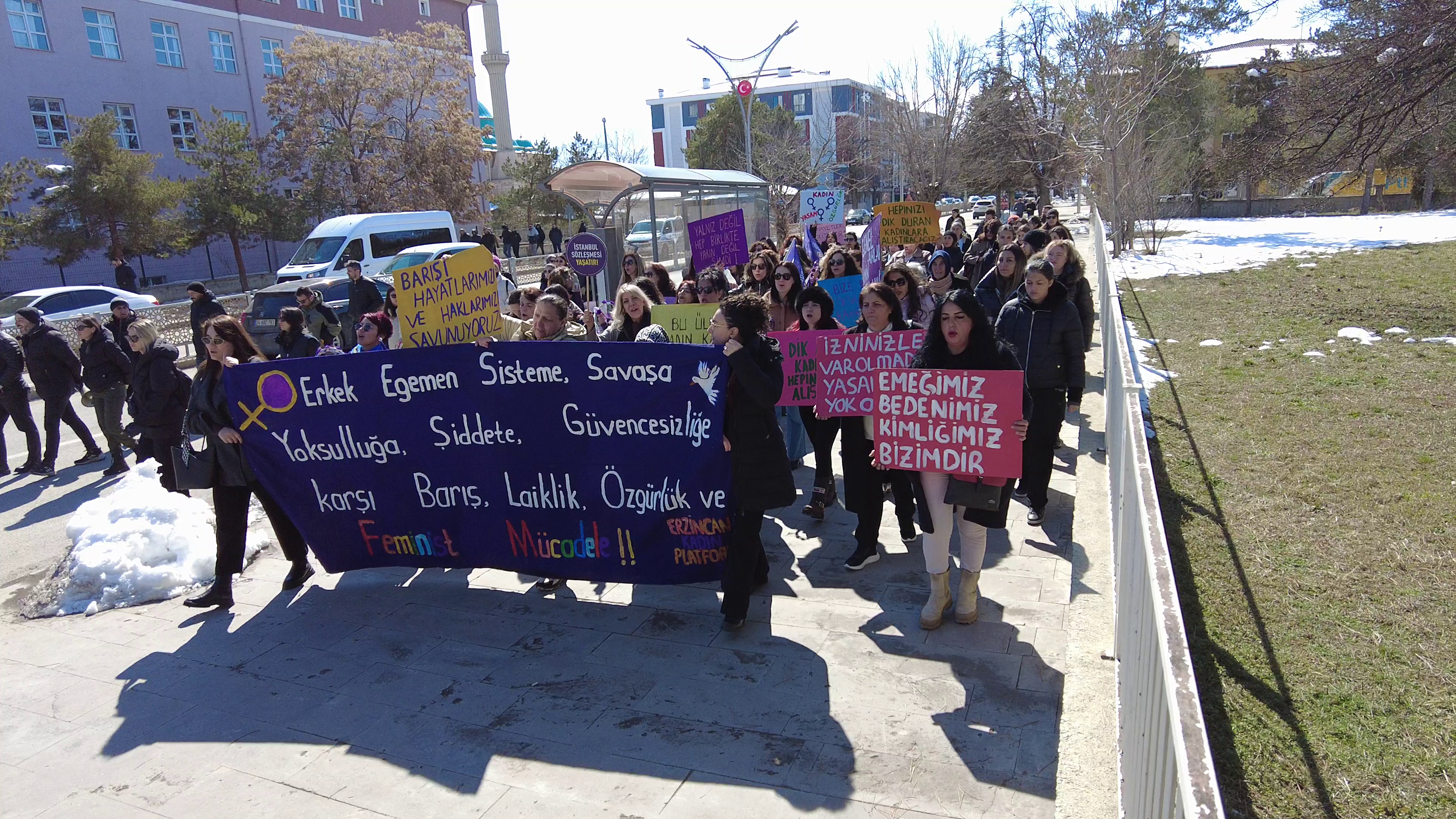 8 Mart Dünya Kadınlar Günü (6)