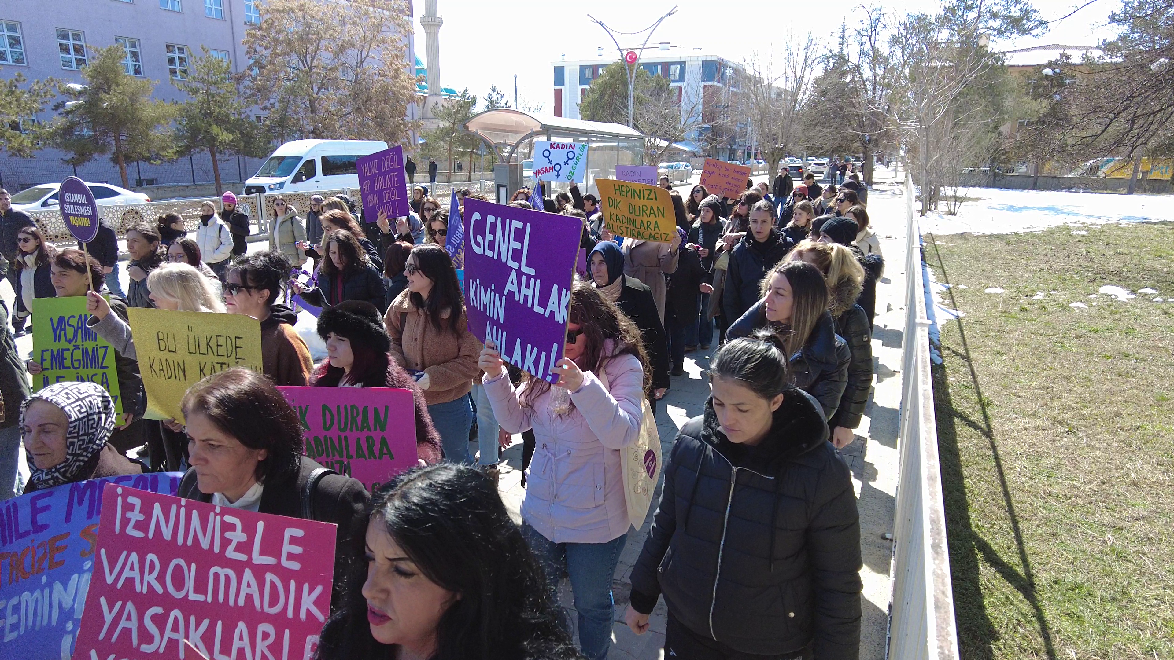 8 Mart Dünya Kadınlar Günü (7)