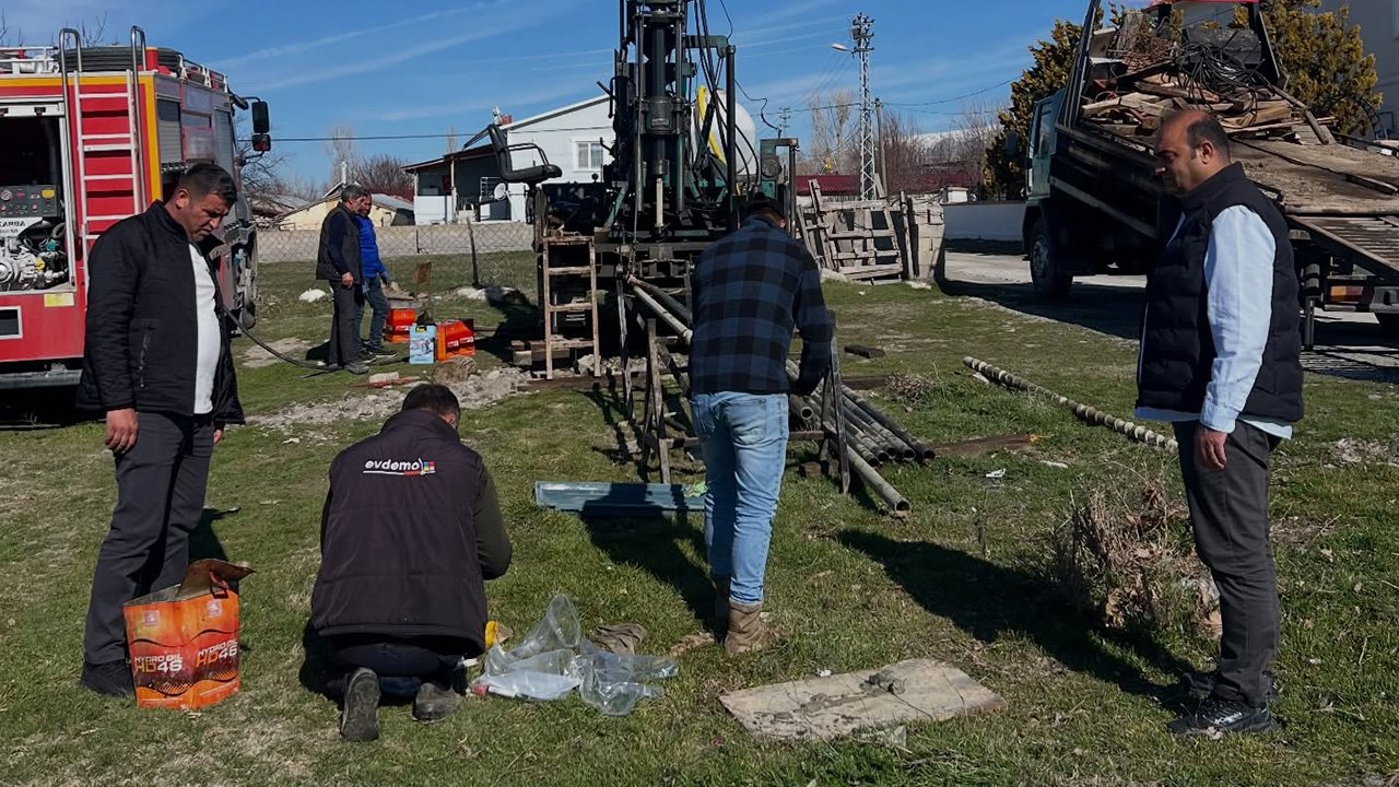 Altinbaşak Beledi̇yesi̇ Çalişmalar 6