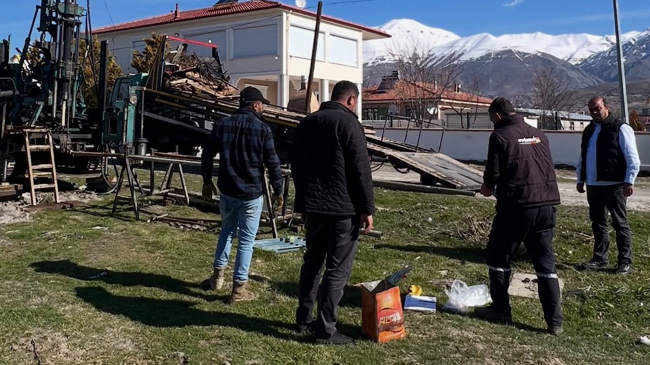 Altinbaşak Beledi̇yesi̇ Çalişmalar 7