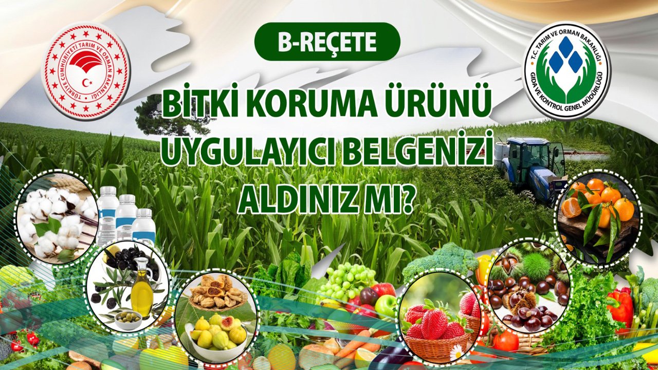 B Reçete Uygulamasi 2-1