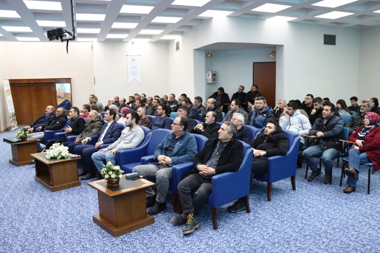 Bağimlilikla Mücadele (1)