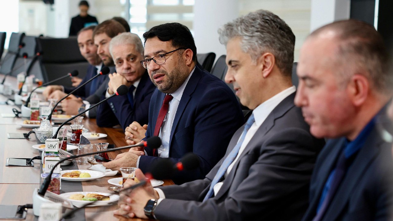 Cemevi̇ Zi̇yaret 7