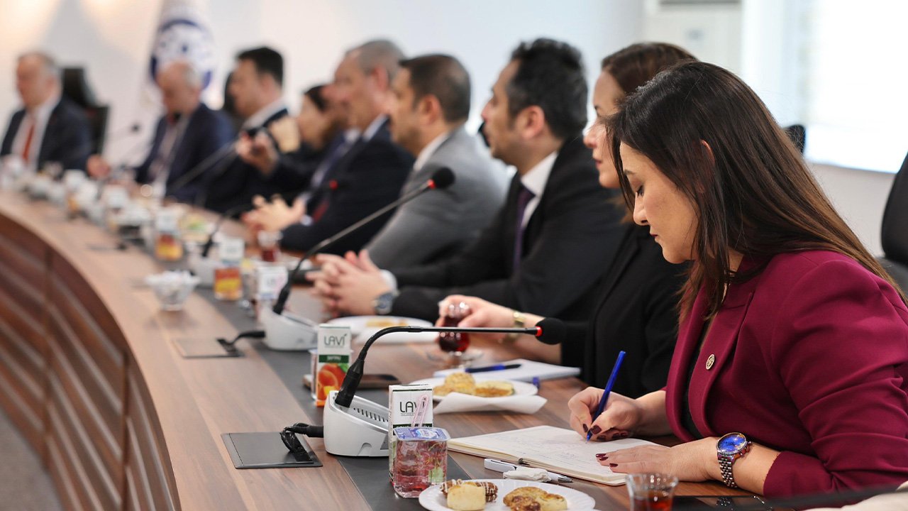 Cemevi̇ Zi̇yaret 8