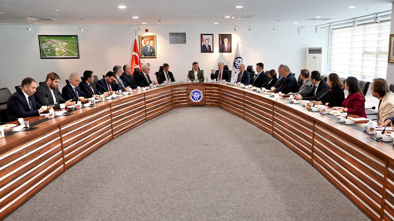 Cemevi̇ Zi̇yaret 9