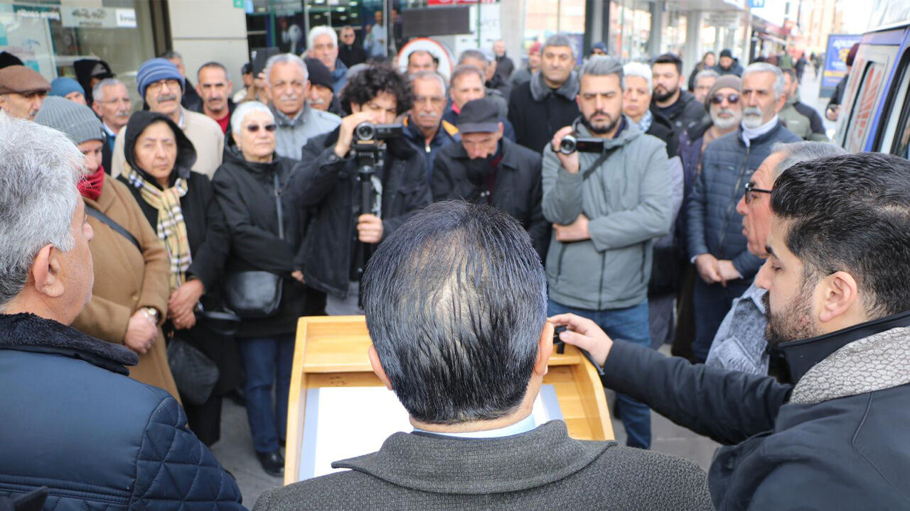 Chp Erzi̇ncan İl Başkanliği 3