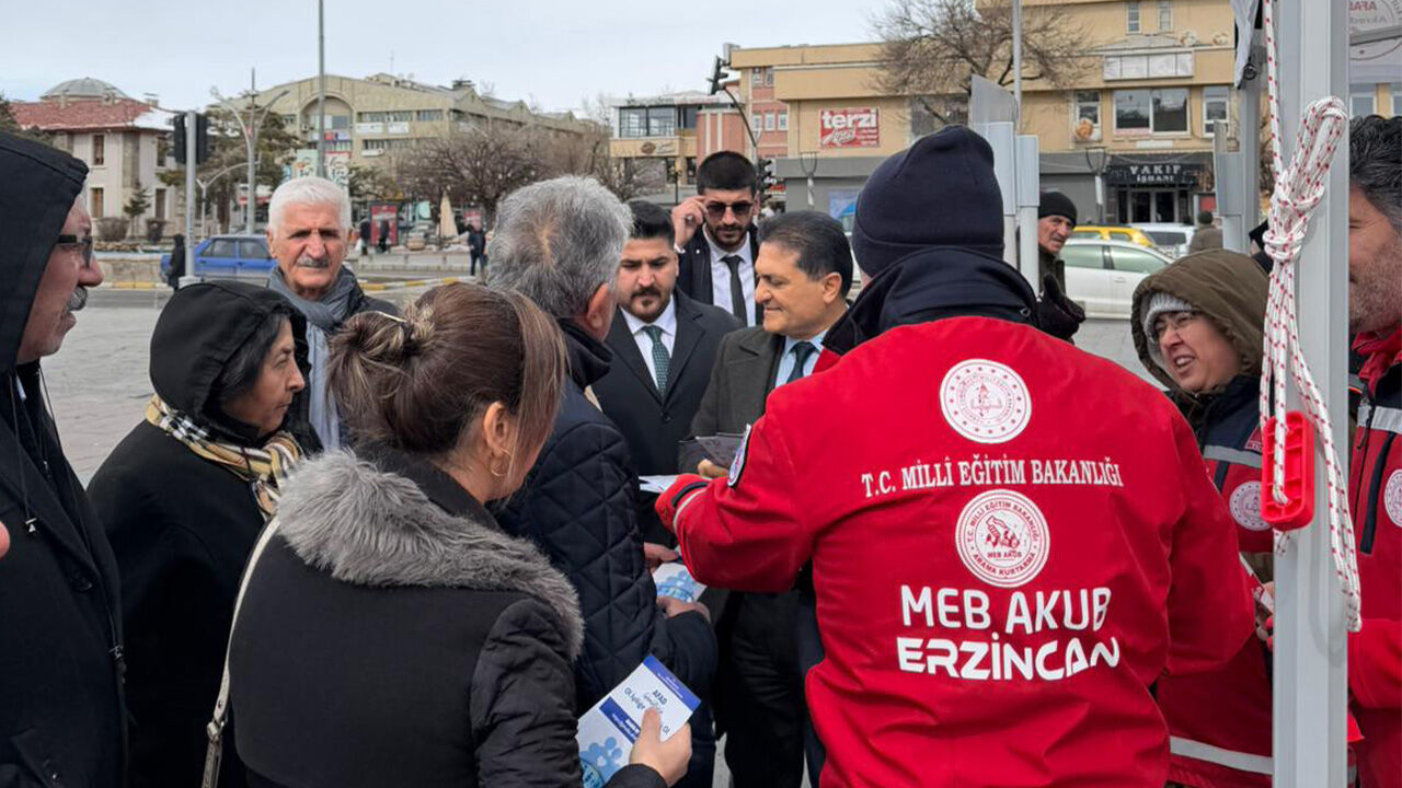 Chp Stant Zi̇yaret 3