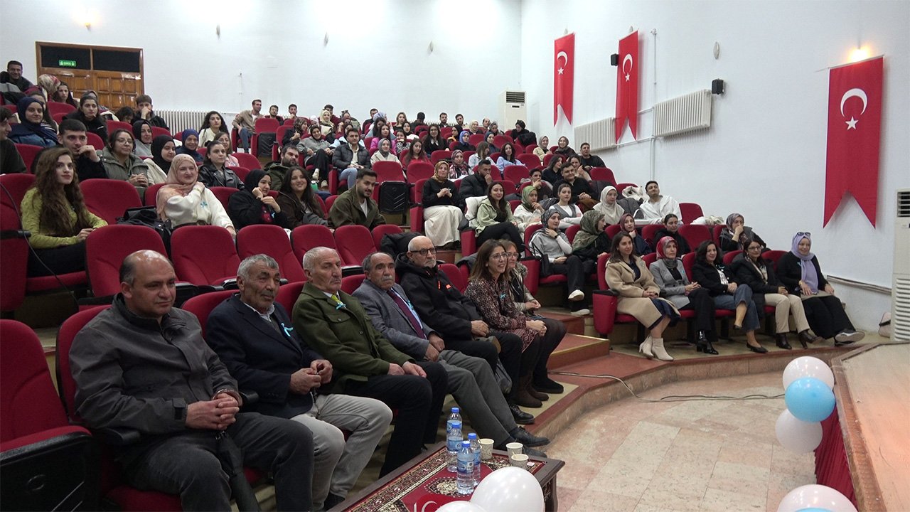 Di̇yabet Farkindaliği Yarişmasi 3