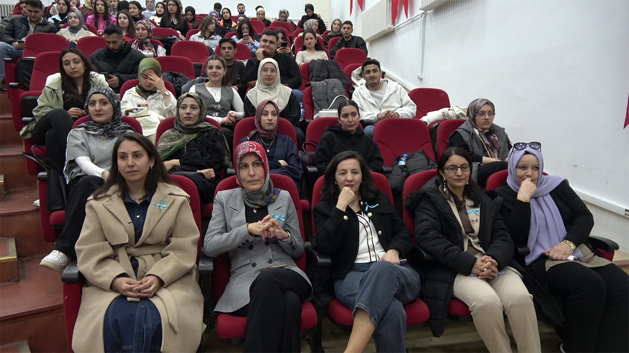 Di̇yabet Farkindaliği Yarişmasi 5