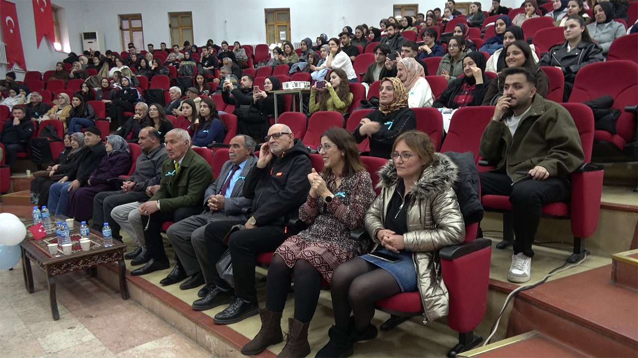 Di̇yabet Farkindaliği Yarişmasi 6