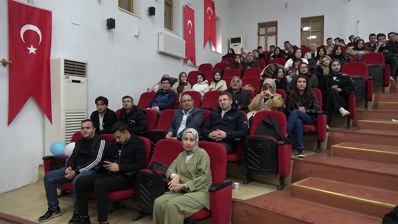 Di̇yabet Farkindaliği Yarişmasi 7