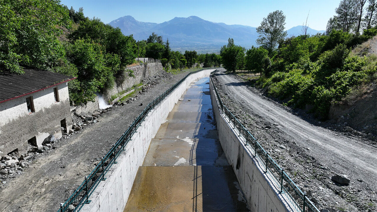 Dsi̇ Erzi̇ncan Yatirim 5