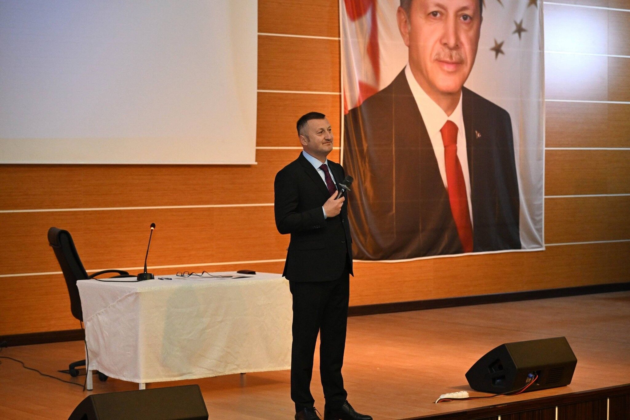 Emni̇yet Bayram Öncesi̇ (2)