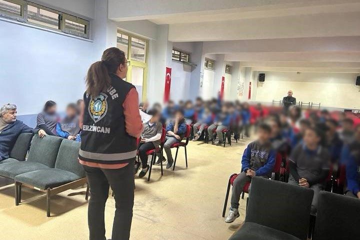 Emni̇yet Çocuk Eği̇ti̇m (1)