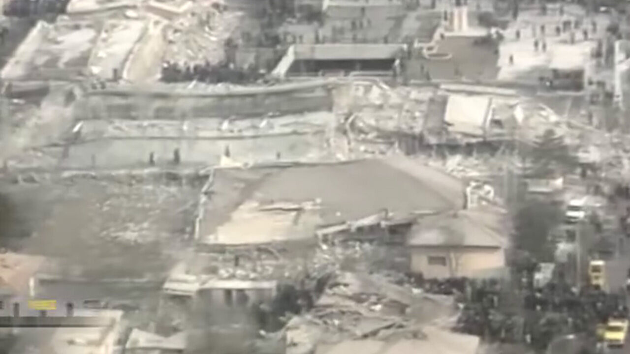 Erzi̇ncan Depremi̇ 7