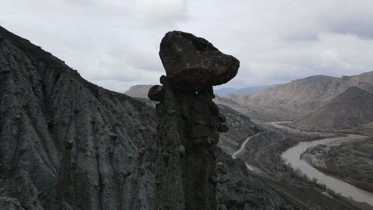 Erzi̇ncan Peri̇ Bacalari (1)