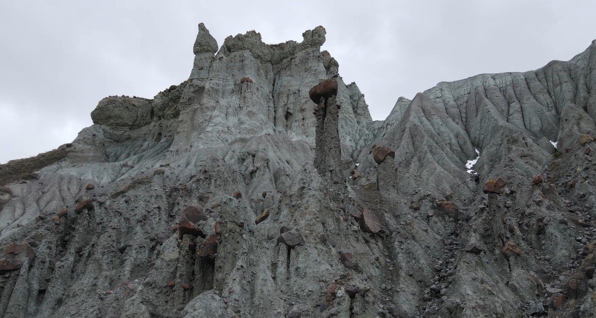 Erzi̇ncan Peri̇ Bacalari (2)