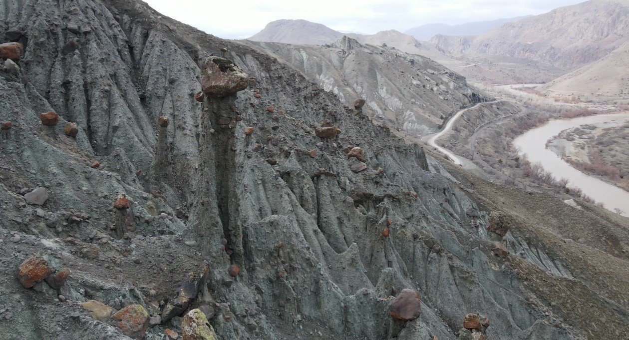 Erzi̇ncan Peri̇ Bacalari (3)