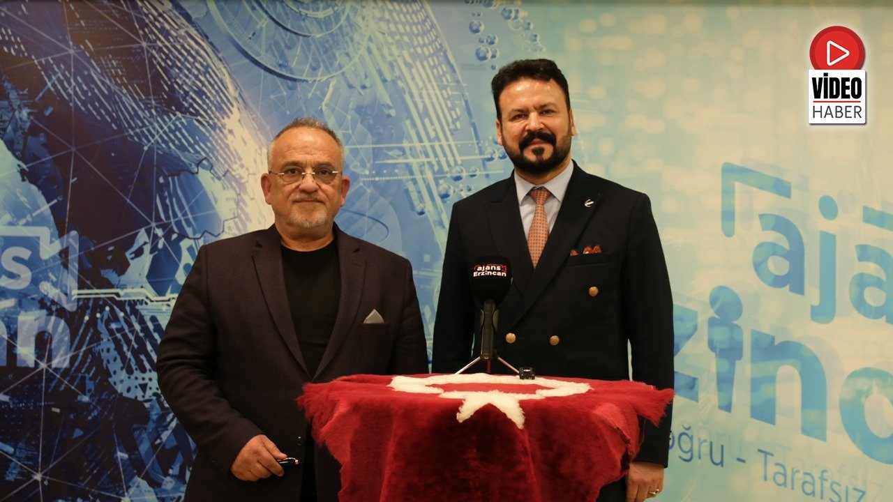 YRP Gen. Bşk. Yrd. Erduran; Emin Adımlarla İktidara Yürüyoruz