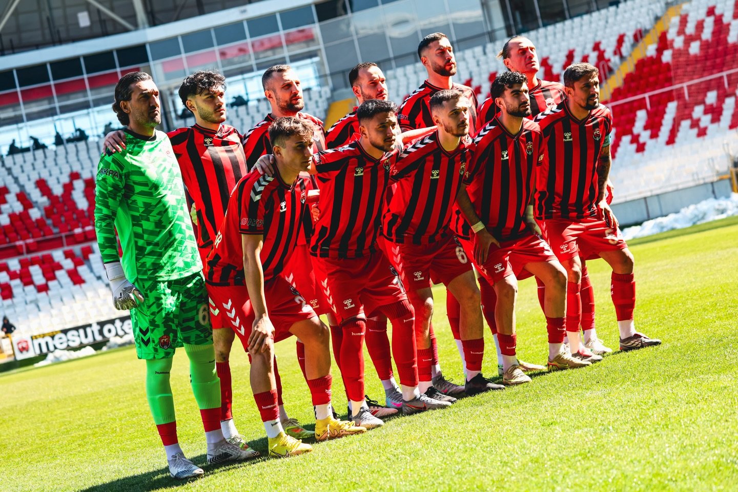 Erzincanspor İnegöl Deplasmanında Puan Arayacak