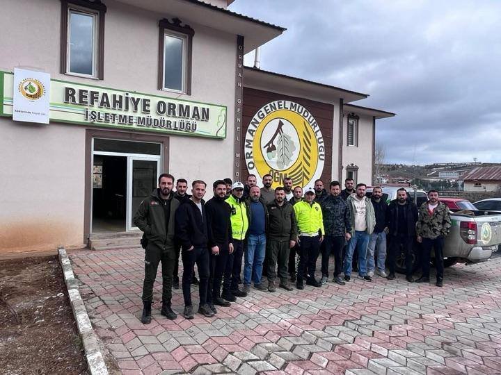 “Trafikte Sıfır Can Kaybı” İçin Eğitim Seferberliği