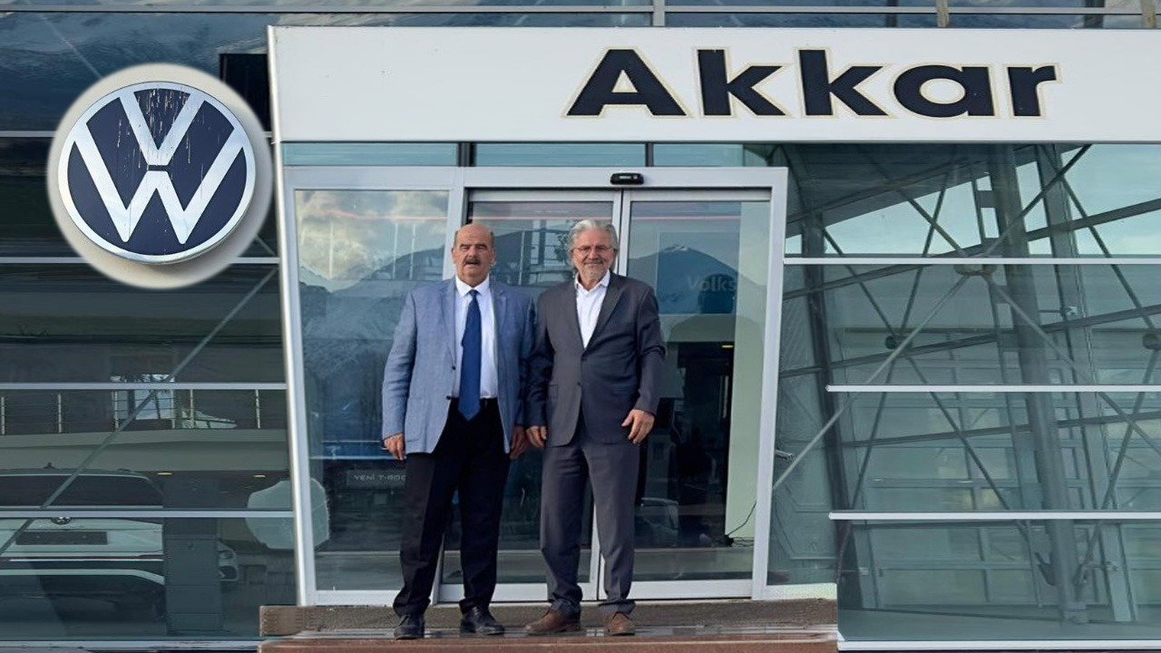 Karakelle; Tan’ı Destekliyoruz