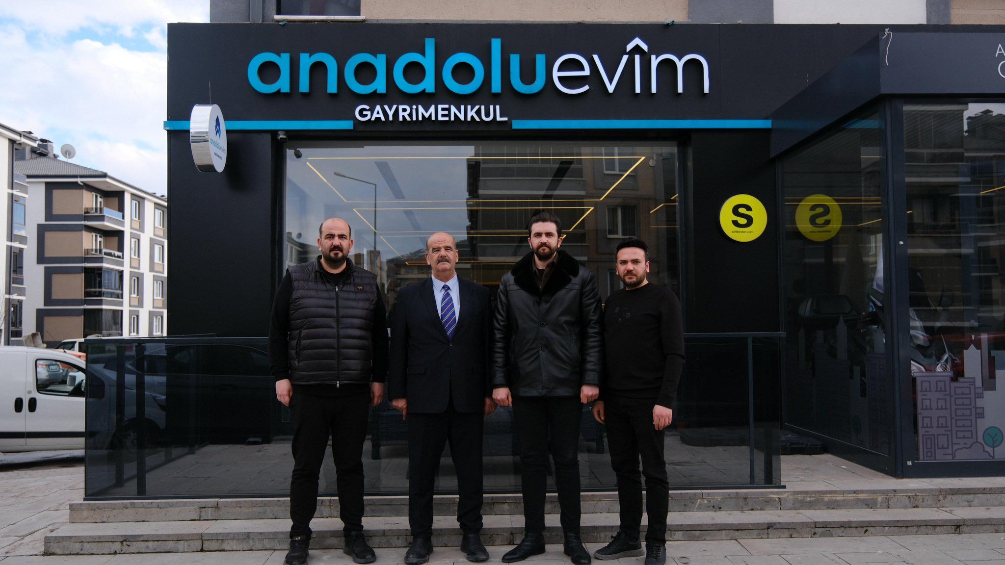 Anadolu Evim