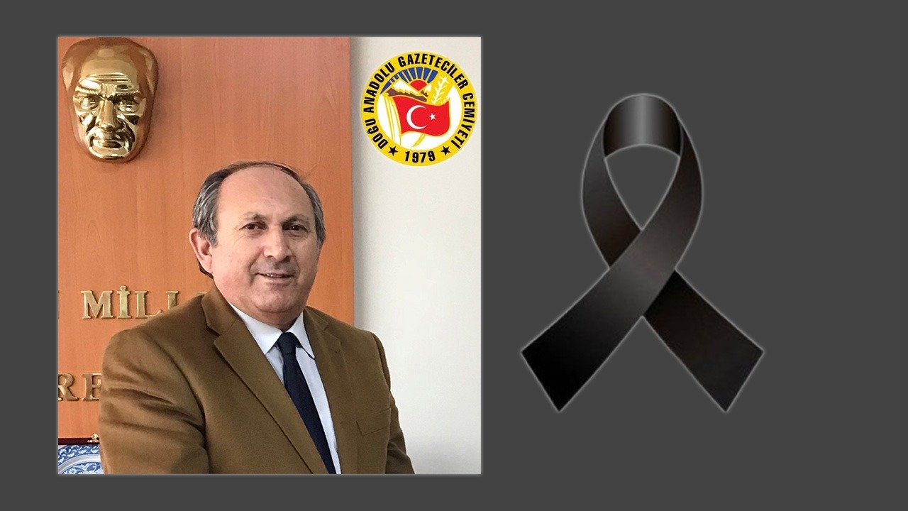 Basın Camiasının Acı Günü; Feridun Fazıl Özsoy Vefat Etti