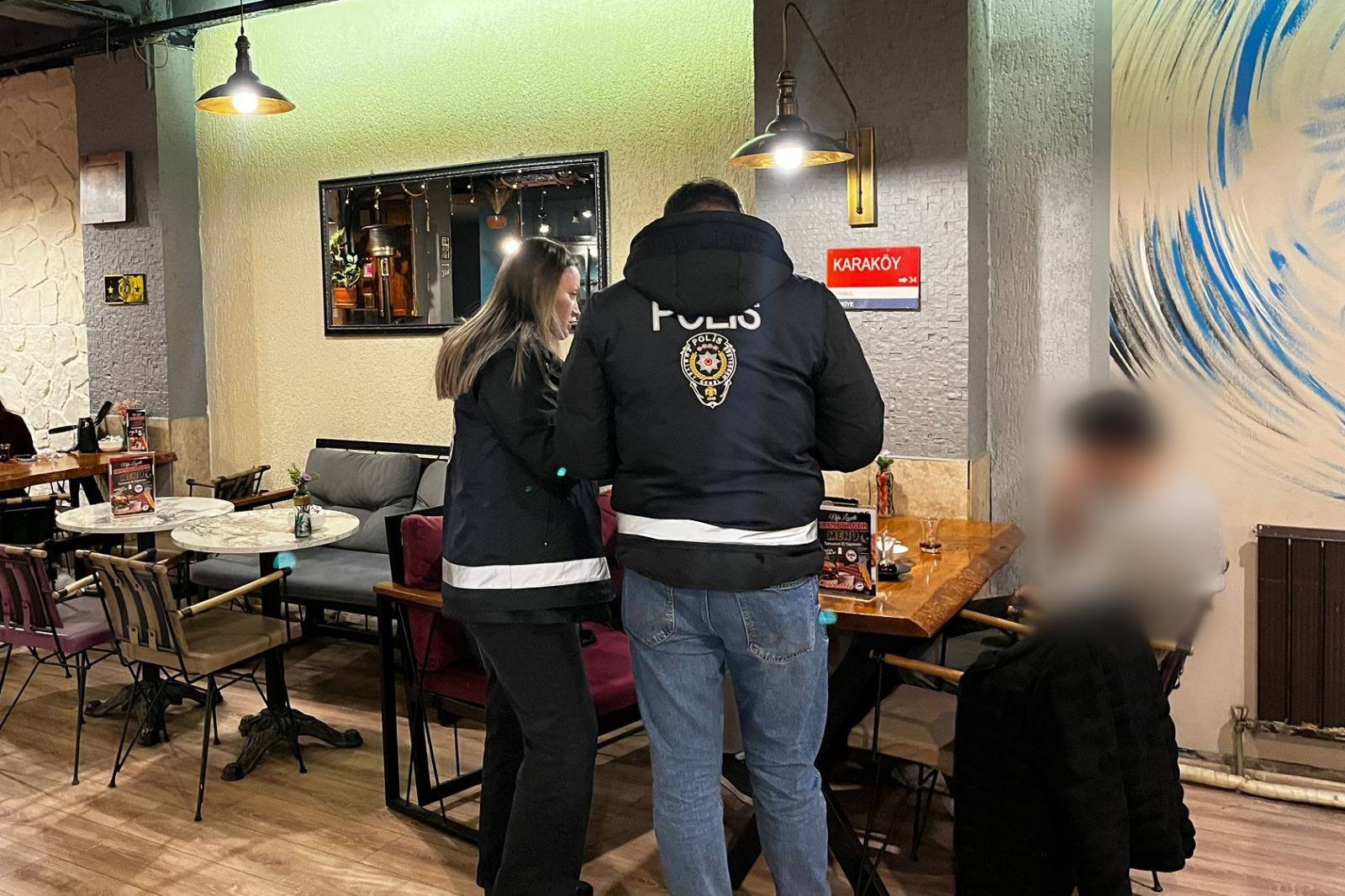 Erzincan’da “Huzur 24” Uygulaması Gerçekleştirildi